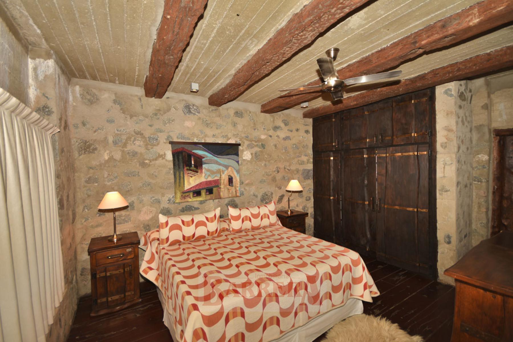 Calle de los Talas (Loma Bola, Traslasierra) · San Javier — foto 28