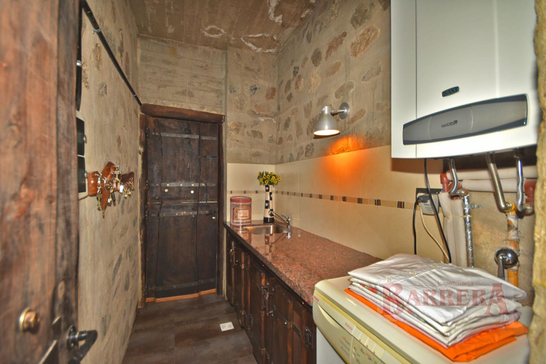 Calle de los Talas (Loma Bola, Traslasierra) · San Javier — foto 30