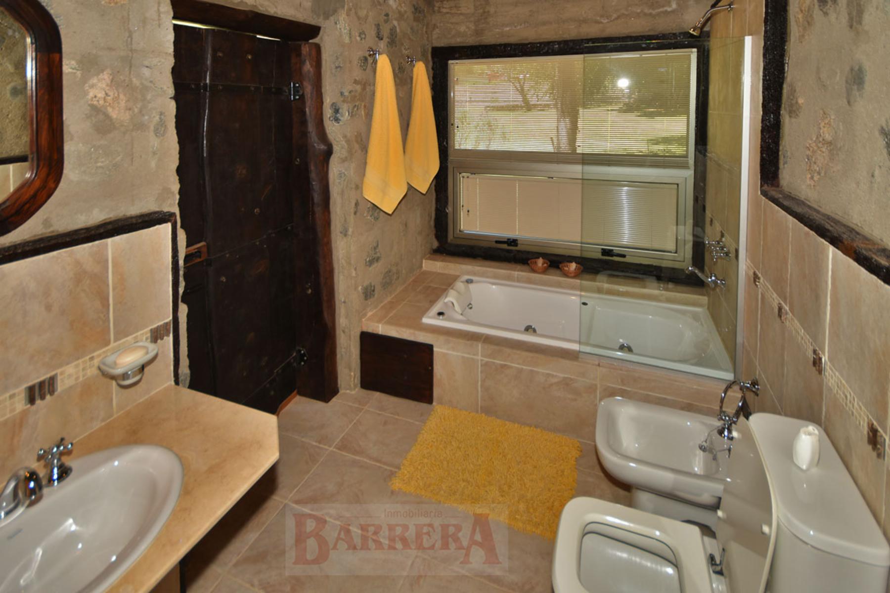 Calle de los Talas (Loma Bola, Traslasierra) · San Javier — foto 31