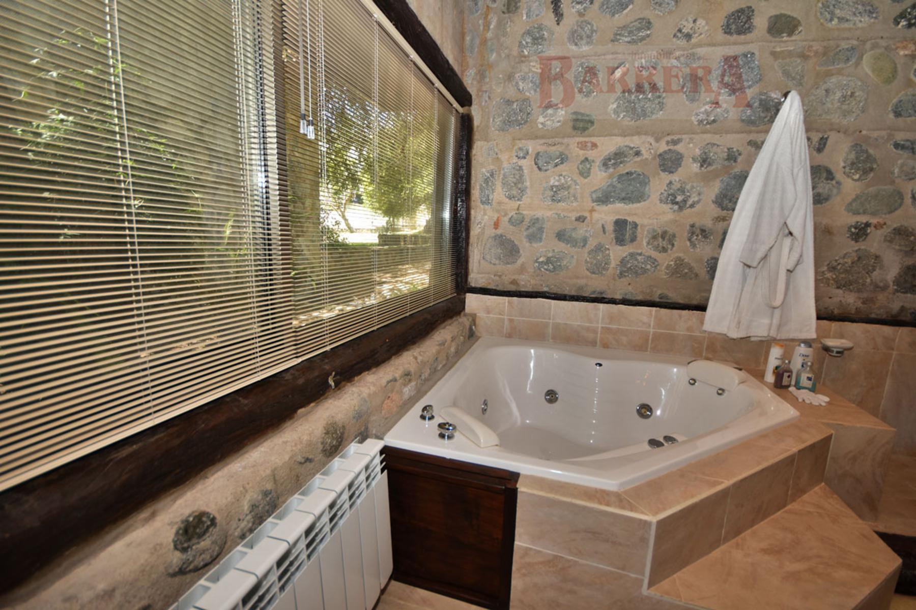 Calle de los Talas (Loma Bola, Traslasierra) · San Javier — foto 32