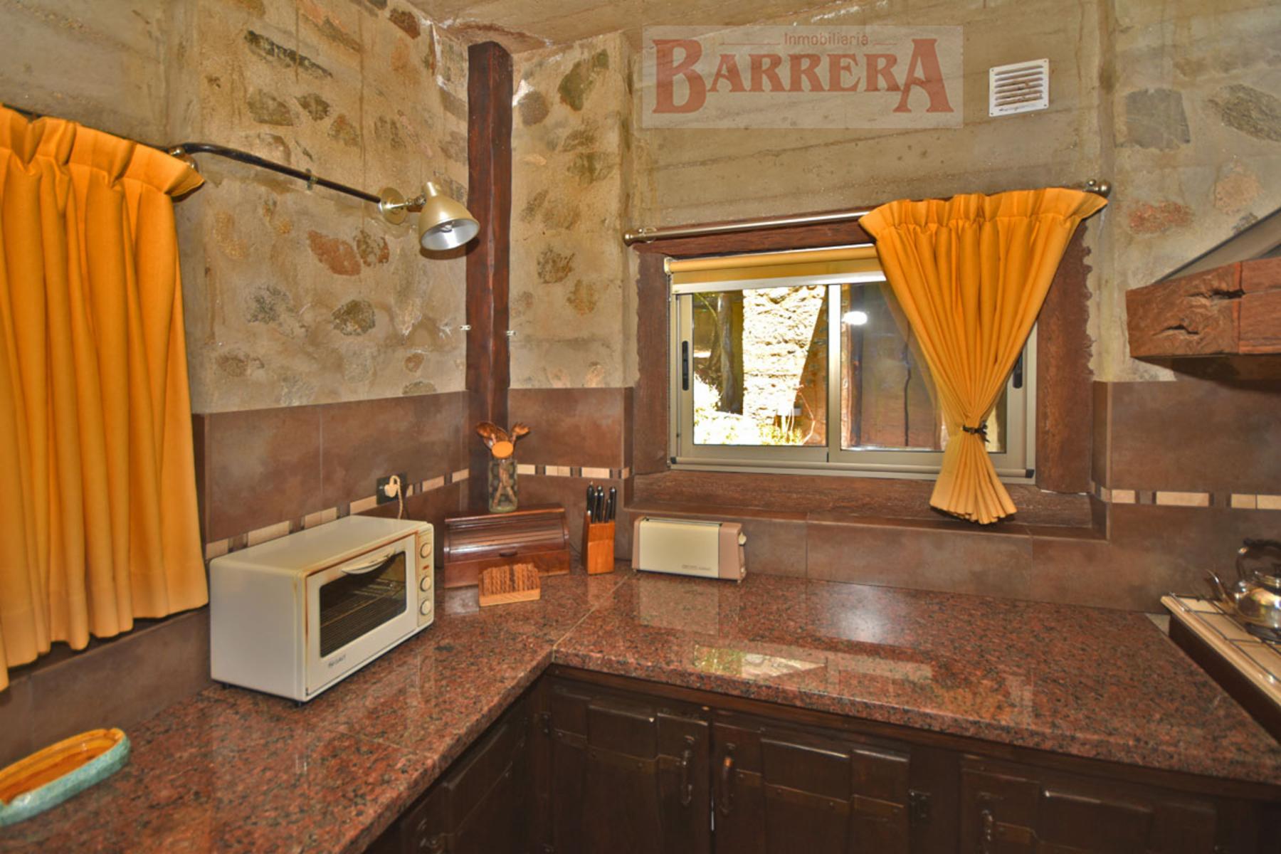 Calle de los Talas (Loma Bola, Traslasierra) · San Javier — foto 37