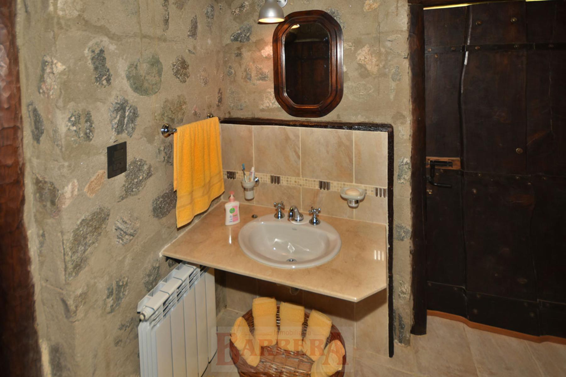Calle de los Talas (Loma Bola, Traslasierra) · San Javier — foto 39