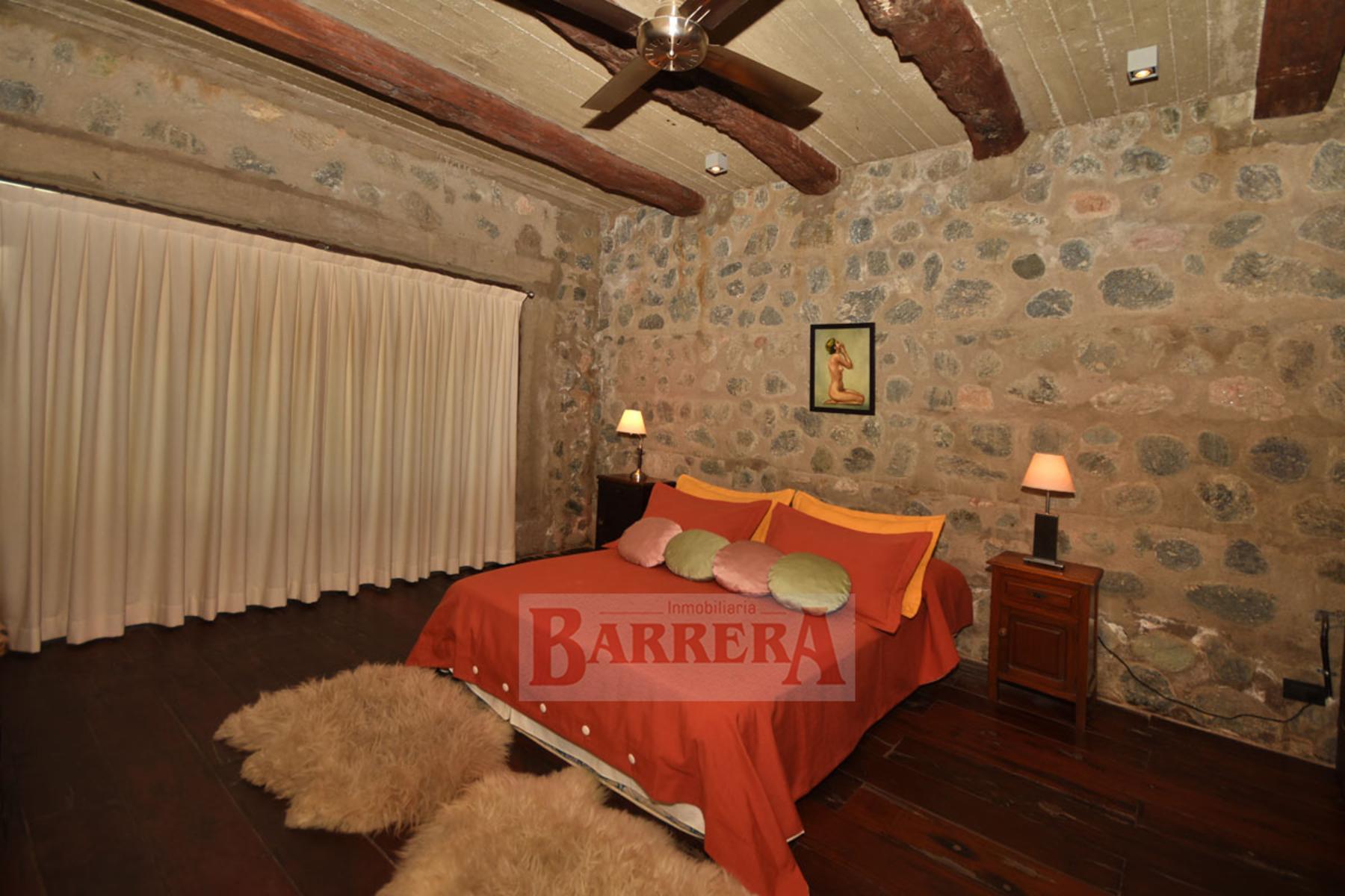 Calle de los Talas (Loma Bola, Traslasierra) · San Javier — foto 40
