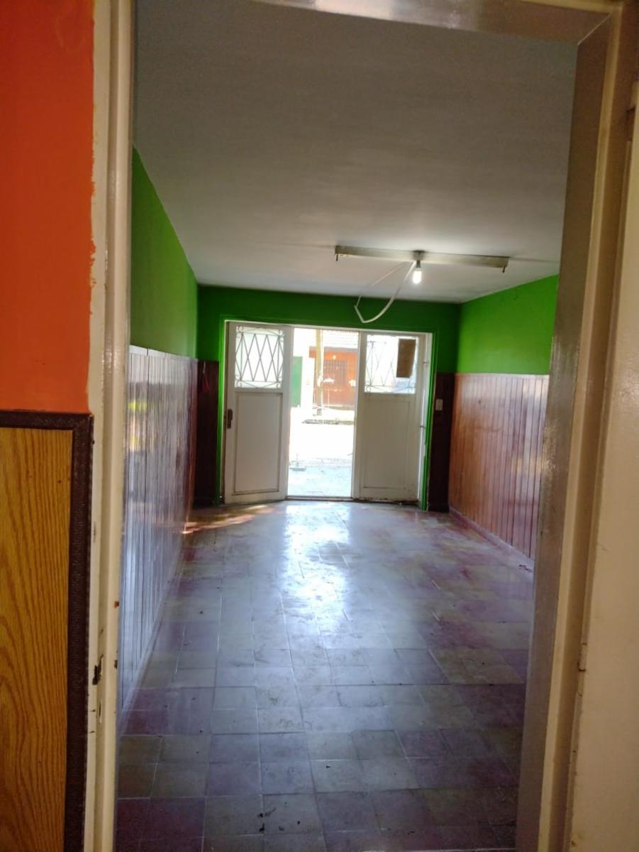CHASCOMUS 1427 BARRIO EL ROCIO, BOSQUES FLORENCIO VARELA
