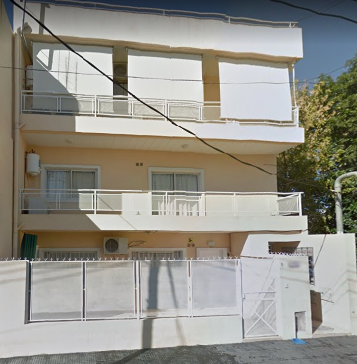 FRIONE 4600 · Tres De Febrero — foto 7