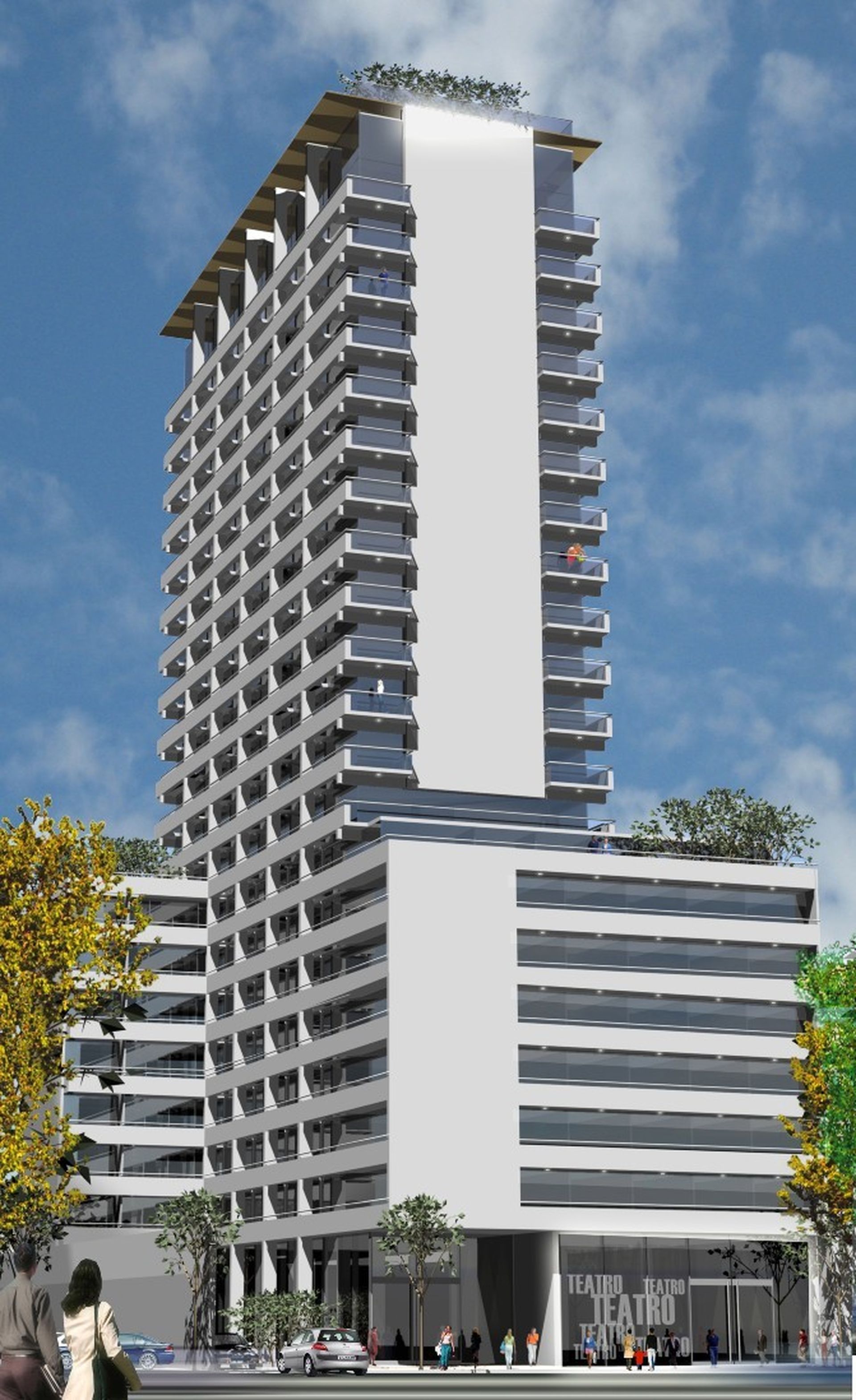 Bartolome Mitre 1444 · San Nicolás — foto 5