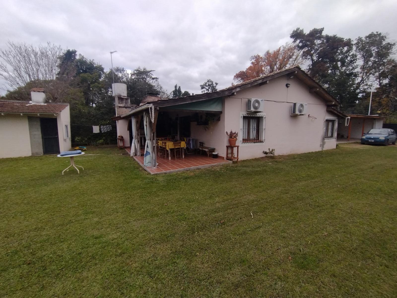 Labarden 5800 · Pilar — foto 5
