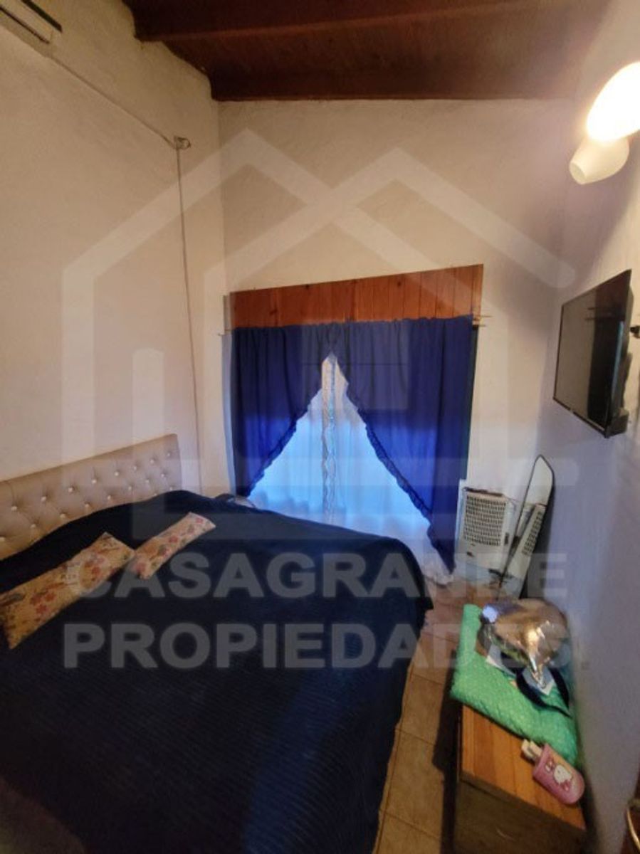 Los Aztecas 4897 · Hurlingham — foto 4
