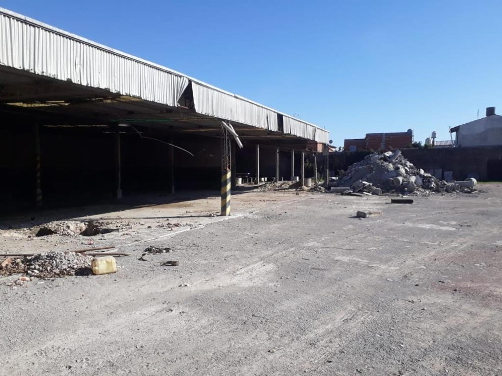 PEDRO MIGUEL OBLIGADO 4351 · La Matanza — foto 3