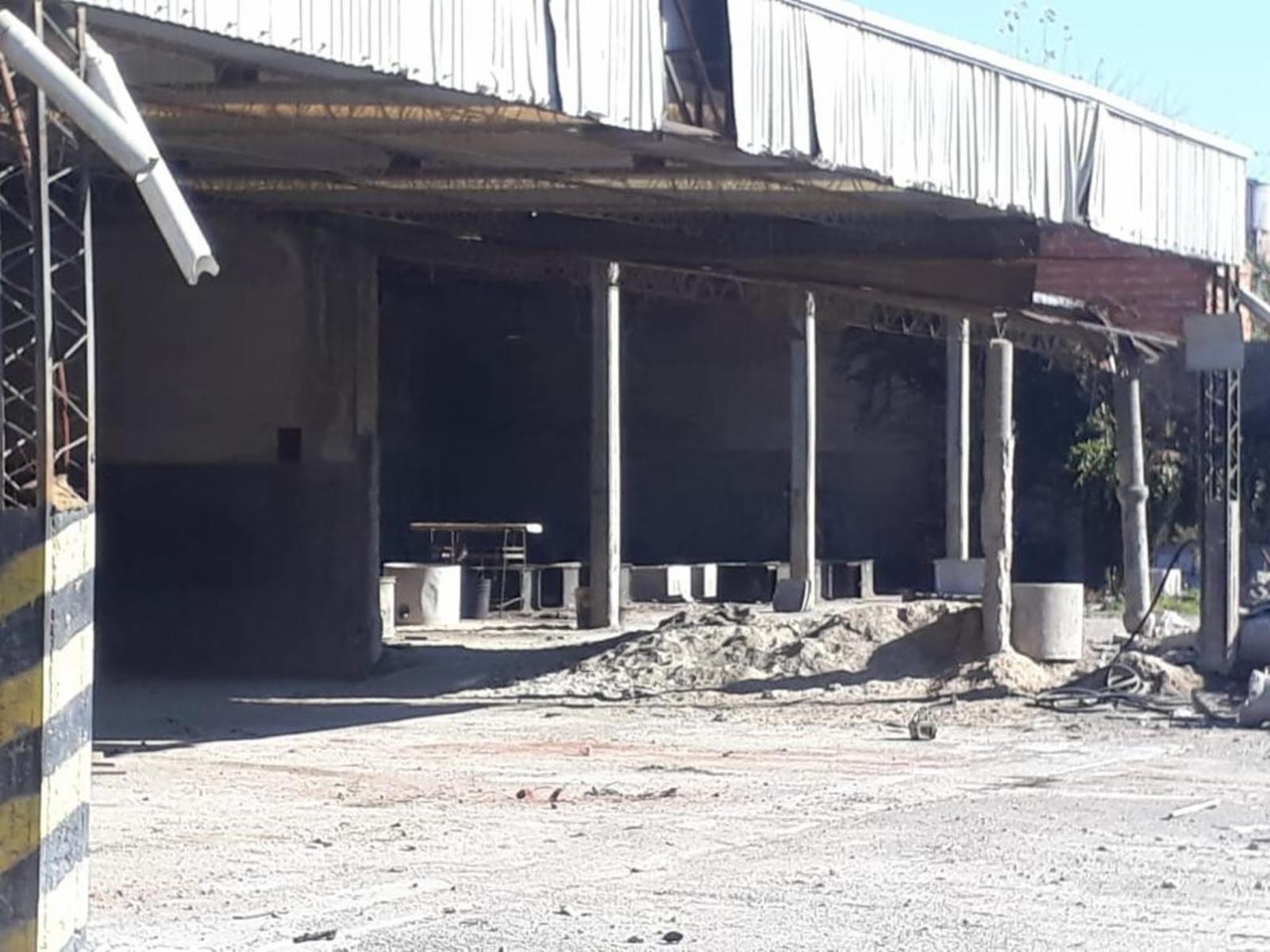 PEDRO MIGUEL OBLIGADO 4351 · La Matanza — foto 9