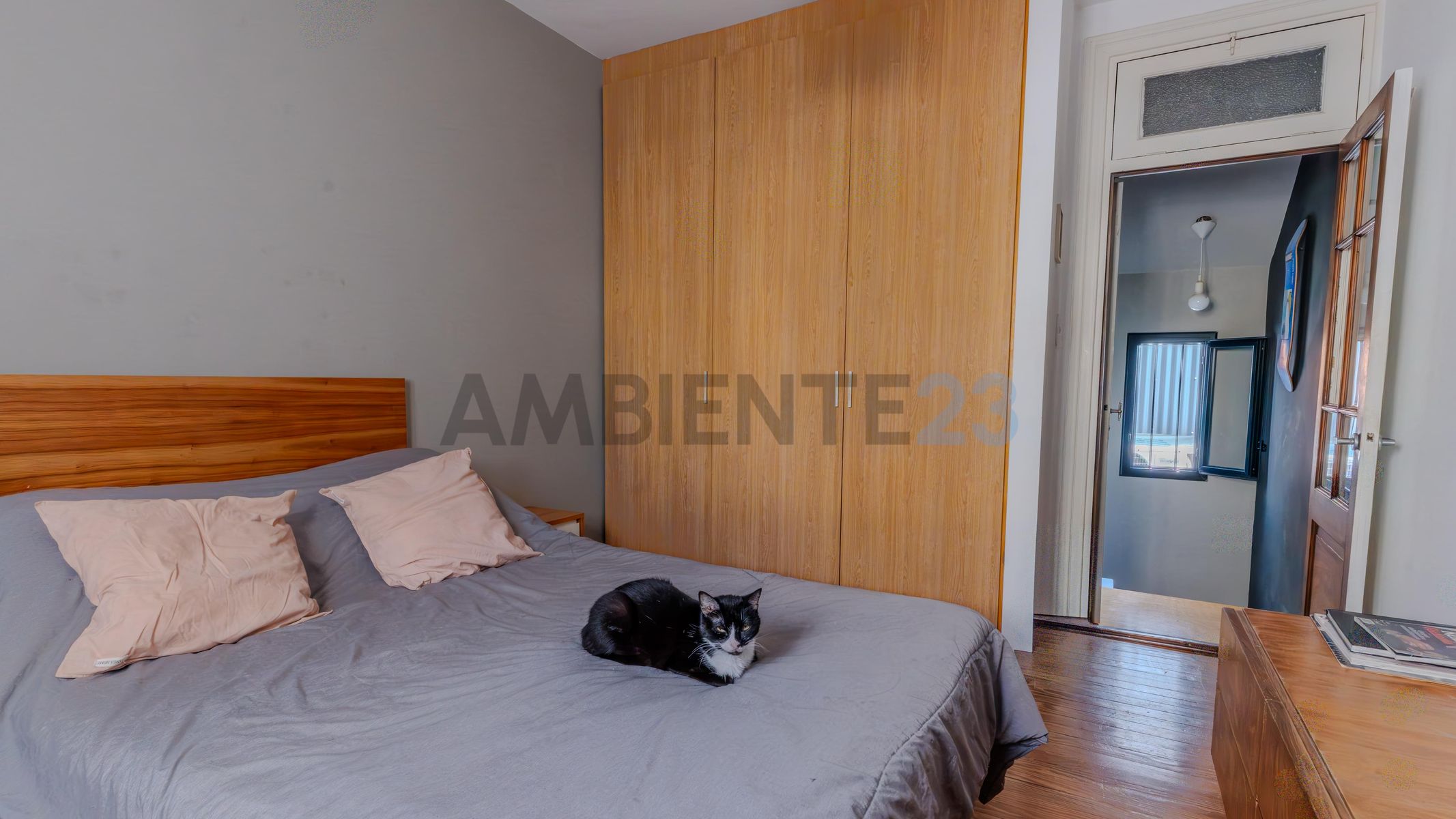 Jaramillo 3700 · Saavedra — foto 13