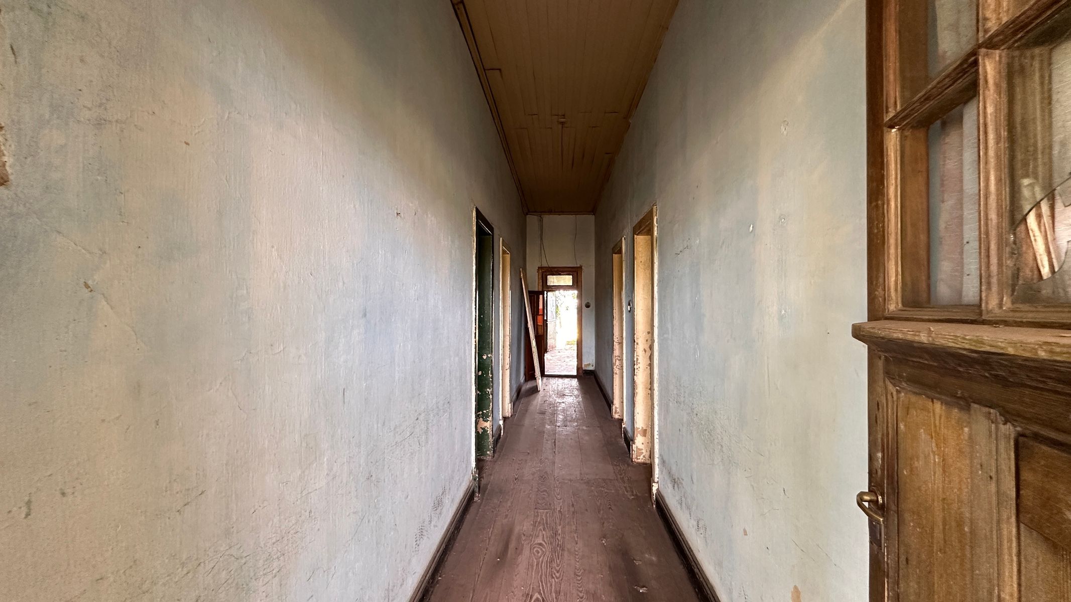 eric evans · Colón — foto 11