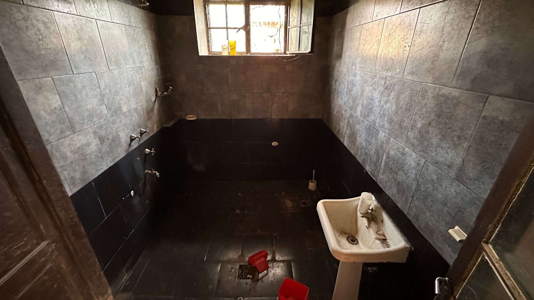 eric evans · Colón — foto 14