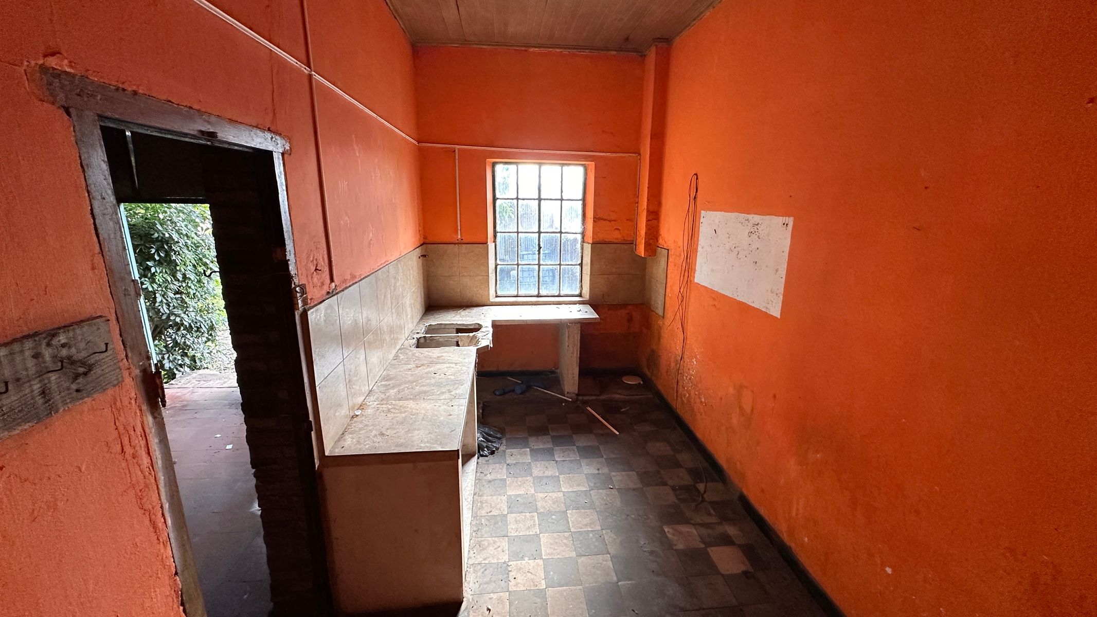 eric evans · Colón — foto 4