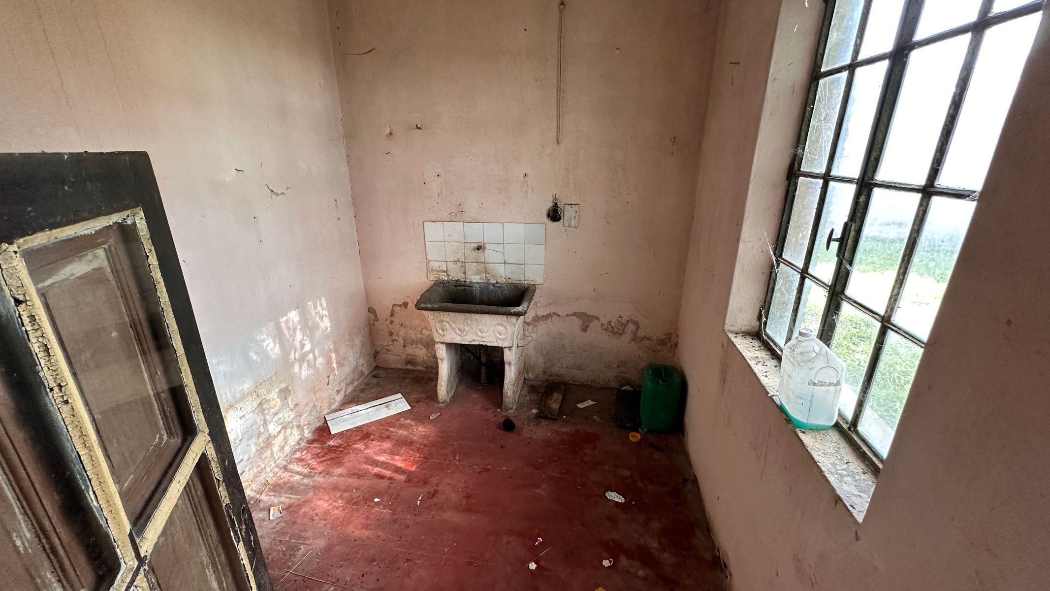 eric evans · Colón — foto 6