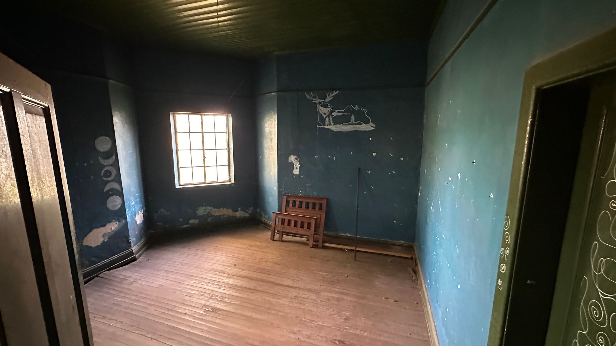 eric evans · Colón — foto 8