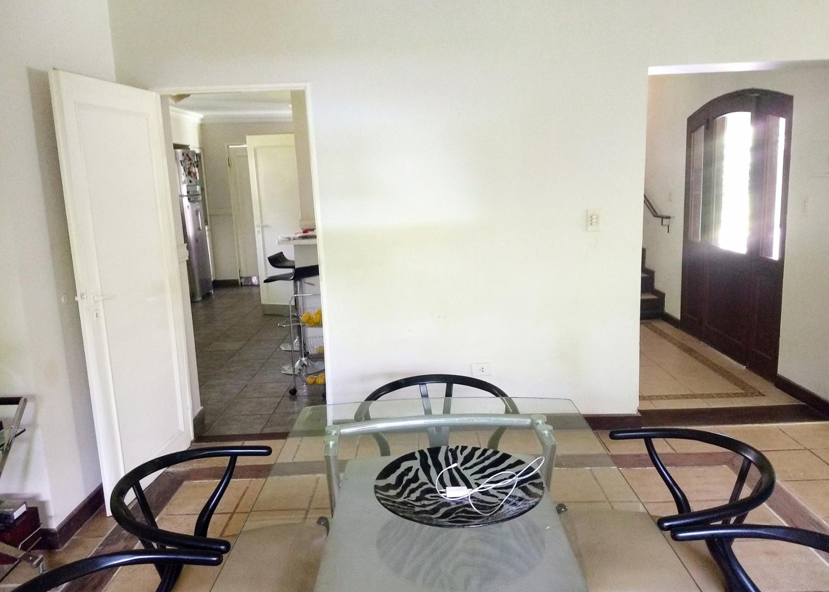 Vendo casa 4 dormitorios apta credito Yerba Buena Golf Country Club · Yerba Buena — foto 12