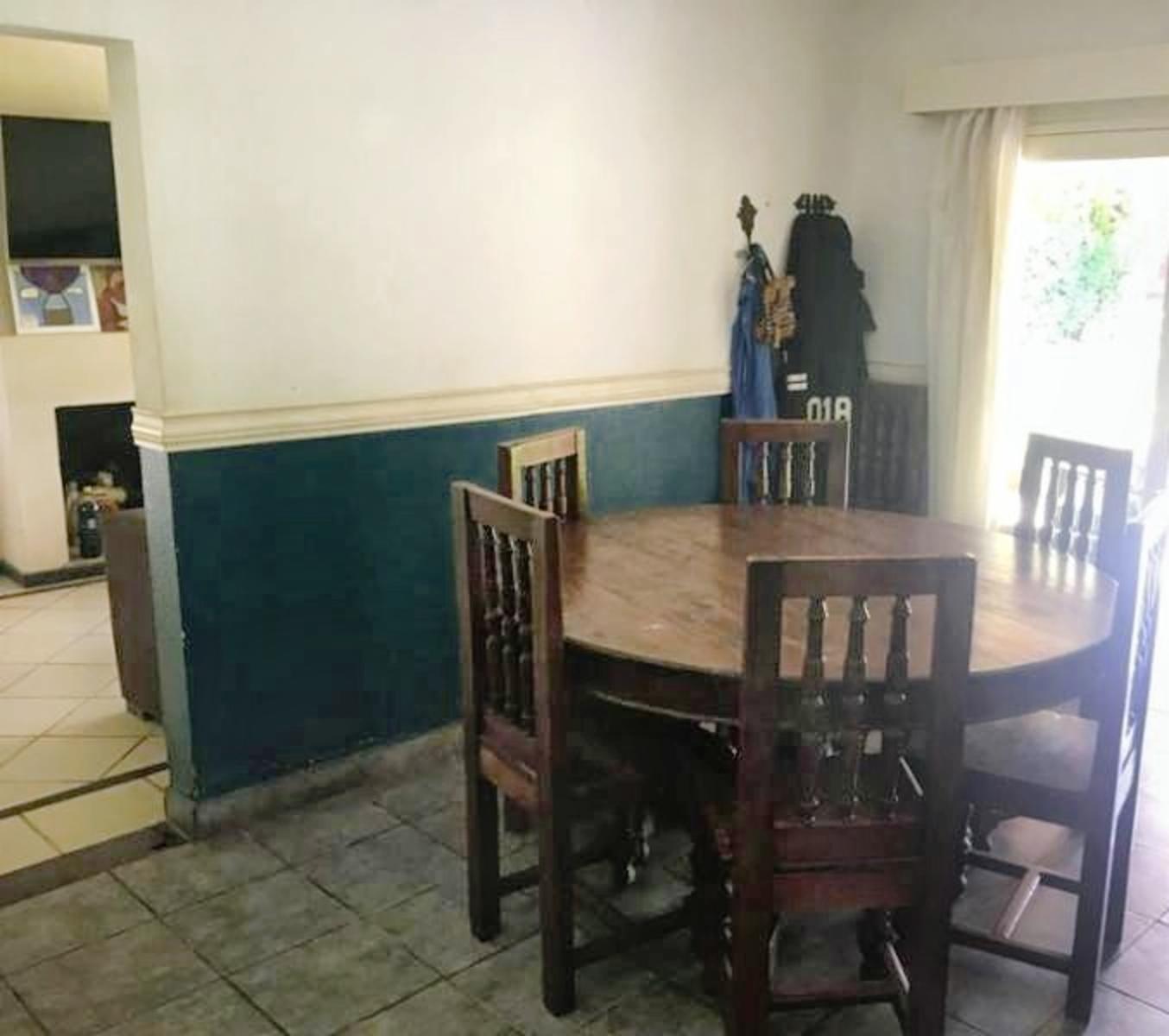 Vendo casa 4 dormitorios apta credito Yerba Buena Golf Country Club · Yerba Buena — foto 15