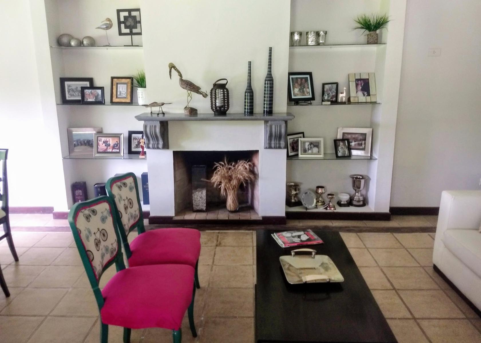 Vendo casa 4 dormitorios apta credito Yerba Buena Golf Country Club · Yerba Buena — foto 6