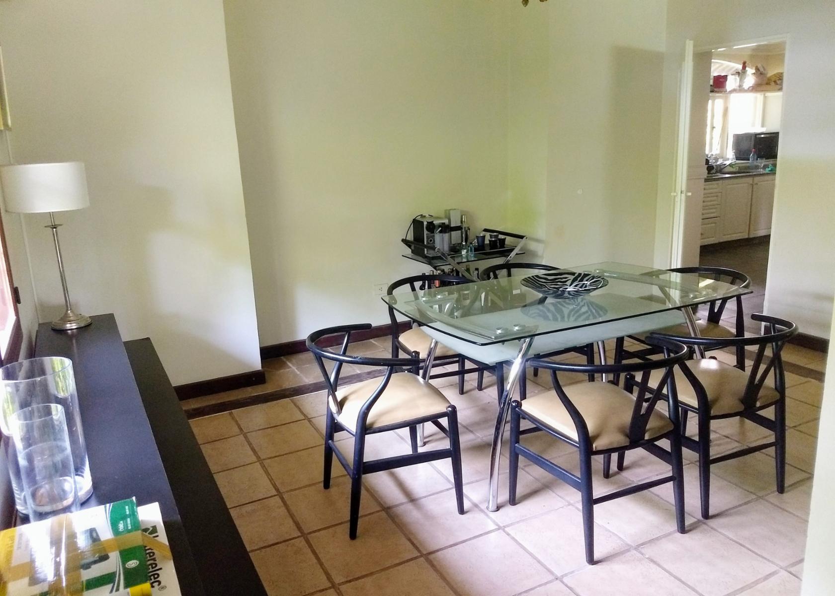 Vendo casa 4 dormitorios apta credito Yerba Buena Golf Country Club · Yerba Buena — foto 9