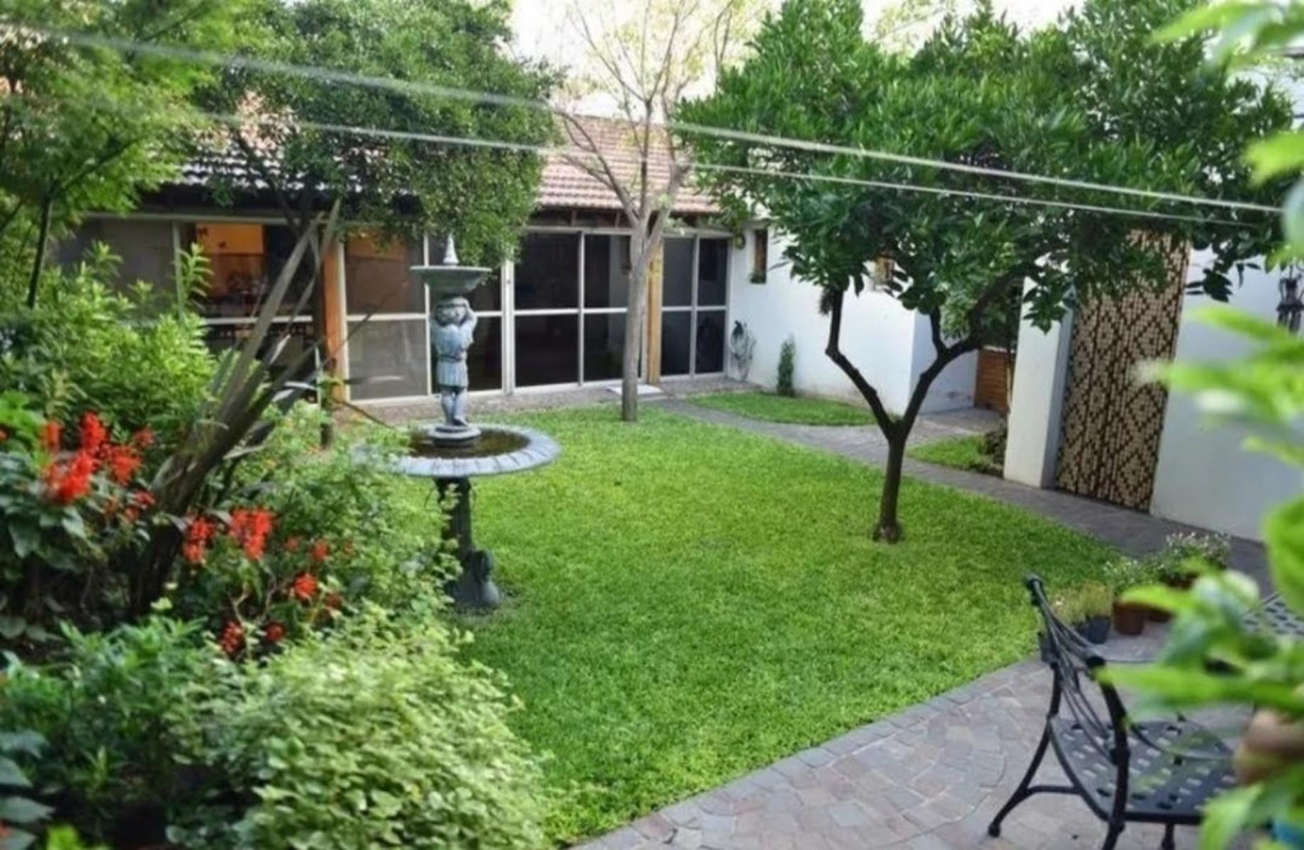 Cabrera N°736 · La Matanza — foto 13