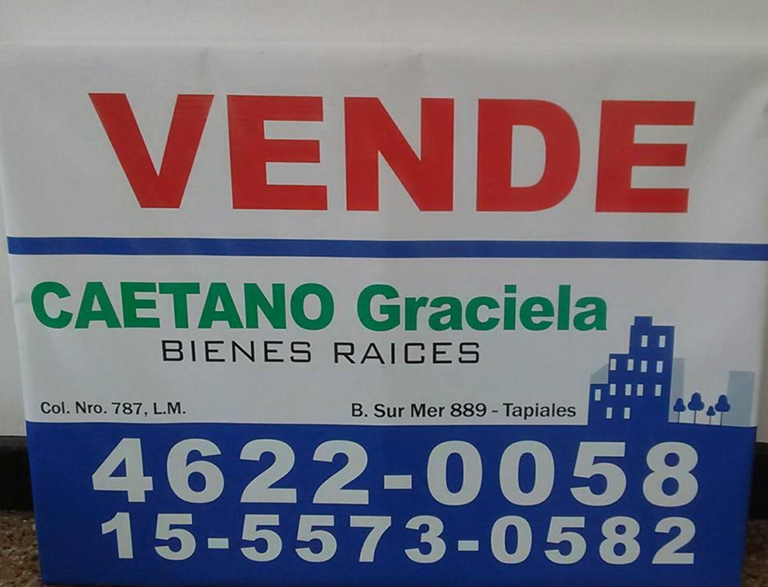 Rodo 315 · La Matanza — foto 3