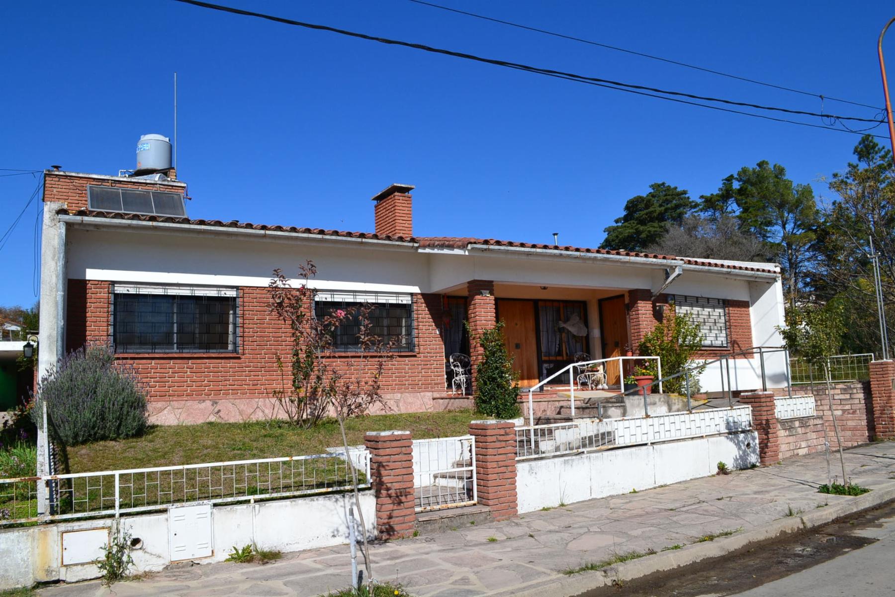 Manuel Belgrano 500 zona centro Tanti · Punilla — foto 8