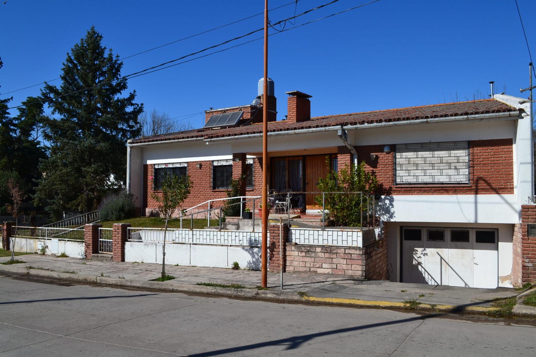 Manuel Belgrano 500 zona centro Tanti · Punilla — foto 9