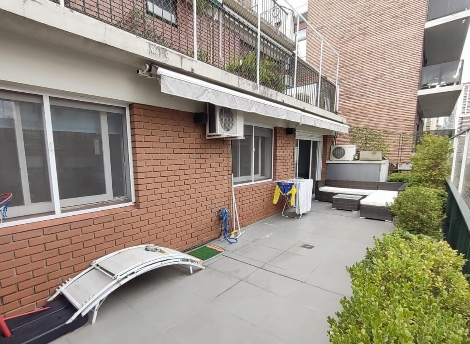 Arcos 2149 · Belgrano — foto 14