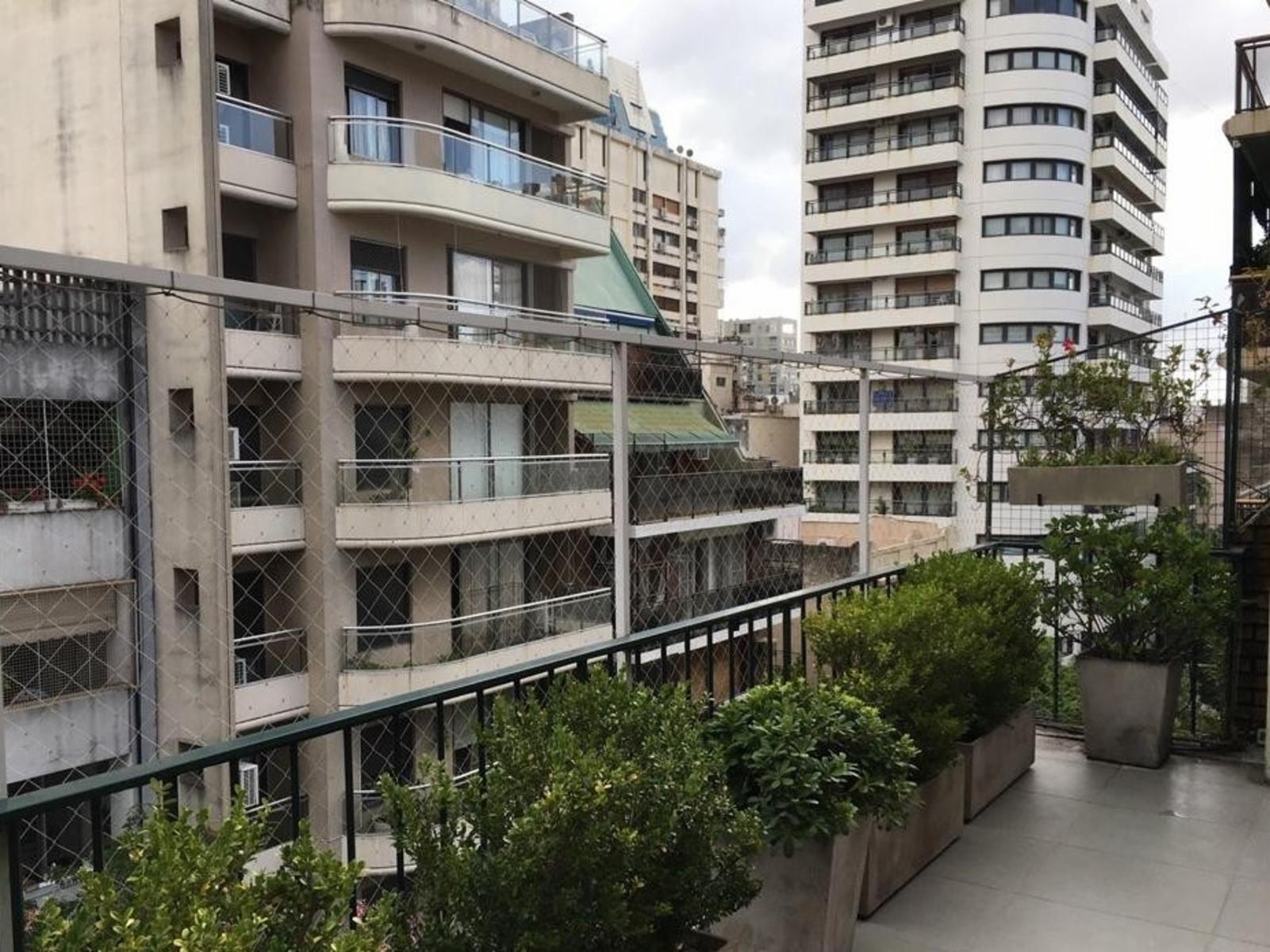 Arcos 2149 · Belgrano — foto 4