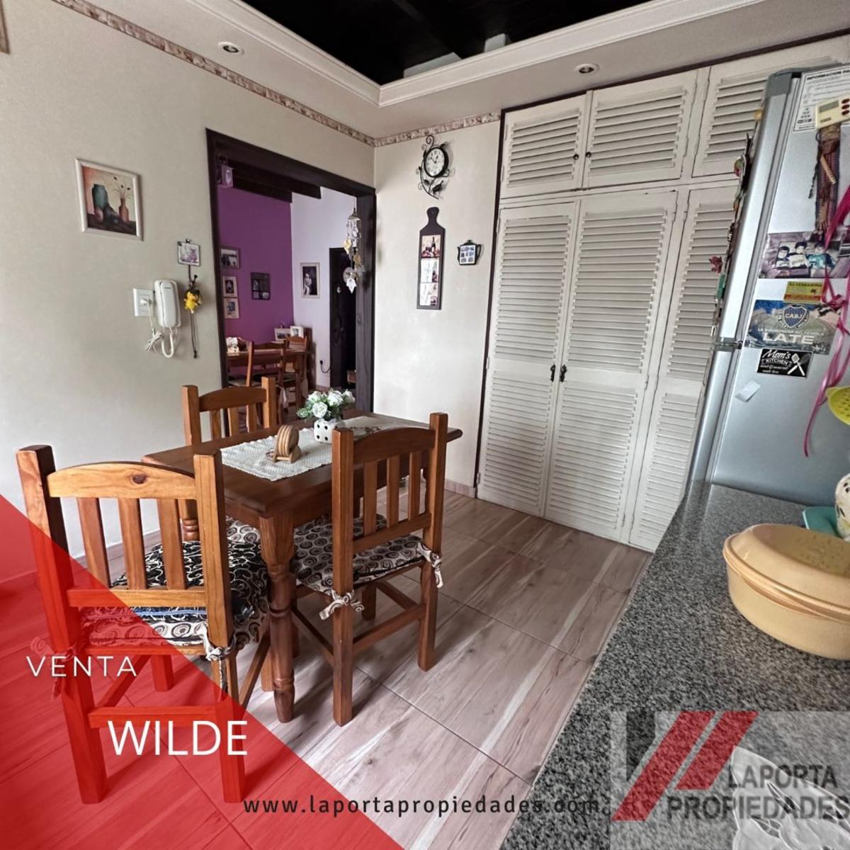 WILDE · Moreno — foto 3
