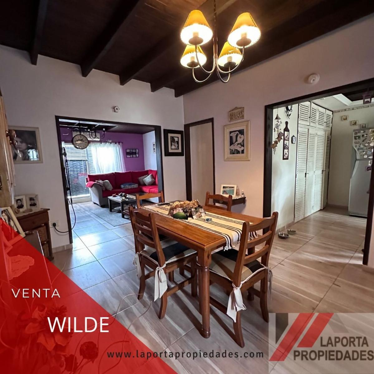 WILDE · Moreno — foto 4