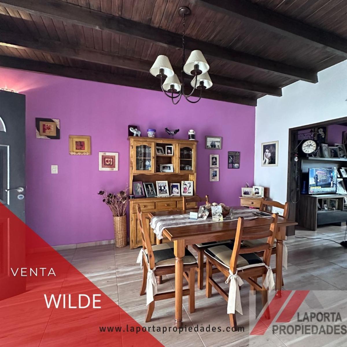 WILDE · Moreno — foto 5