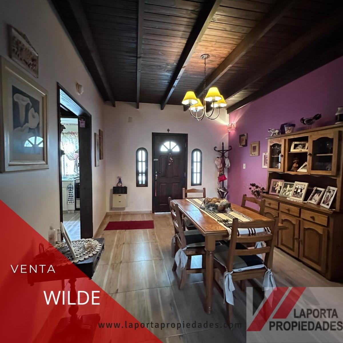WILDE · Moreno — foto 6
