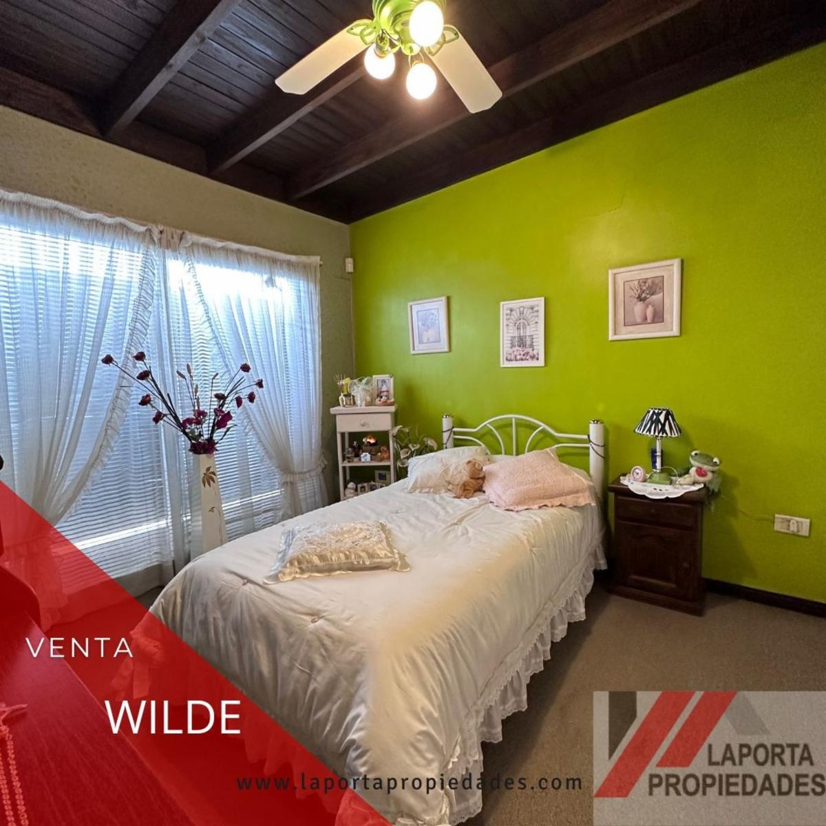 WILDE · Moreno — foto 8