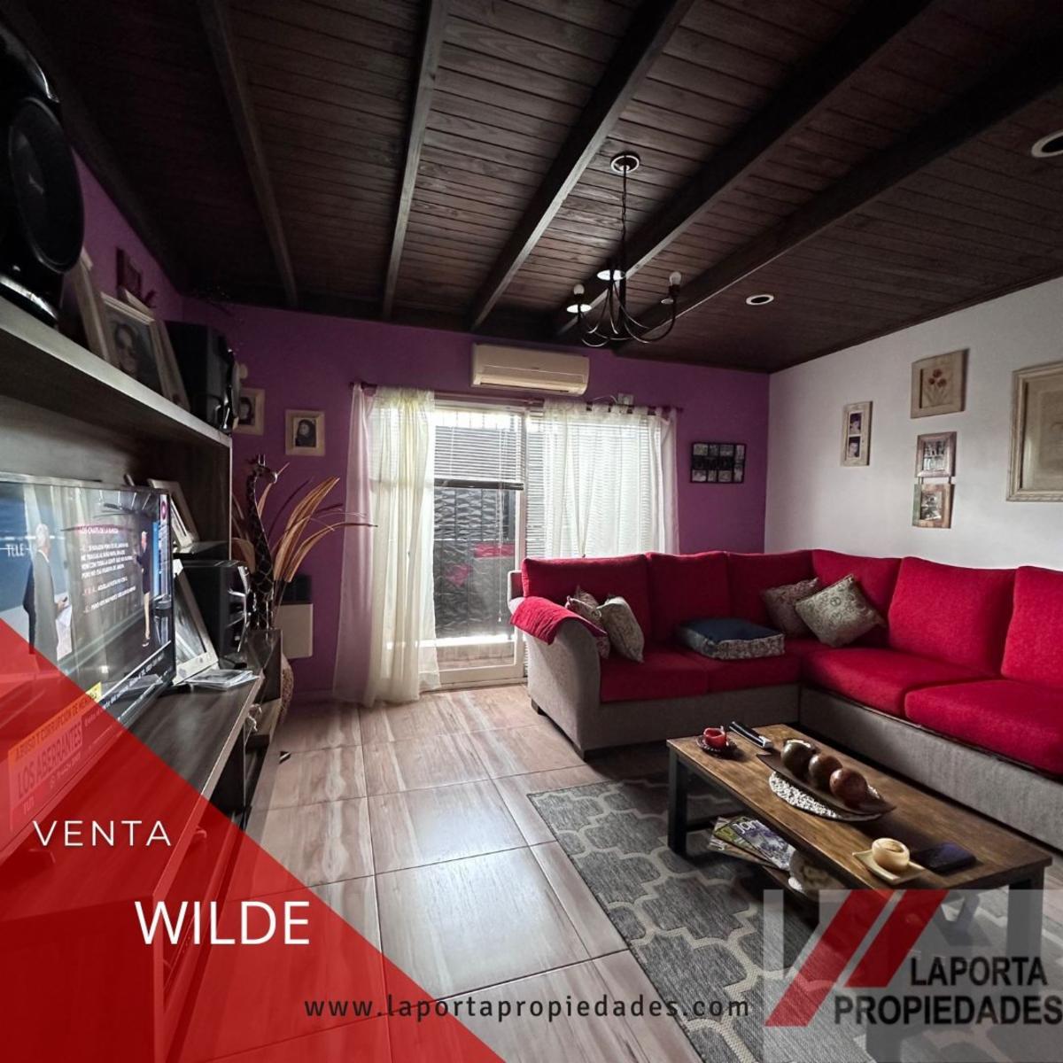 WILDE · Moreno — foto 9