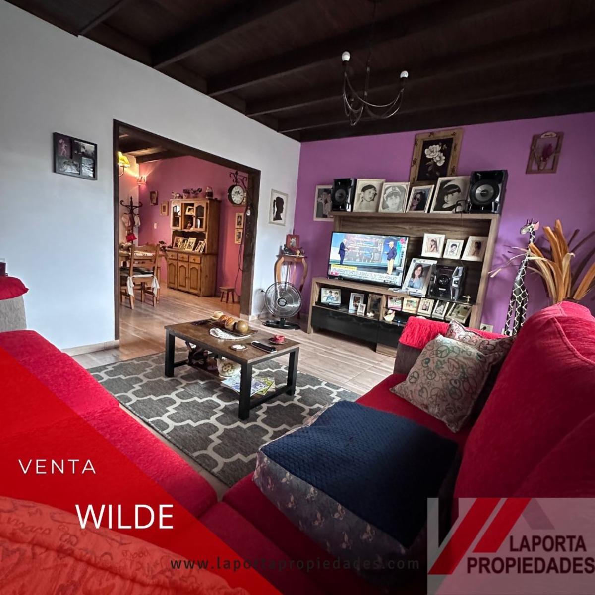 WILDE · Moreno — foto 10