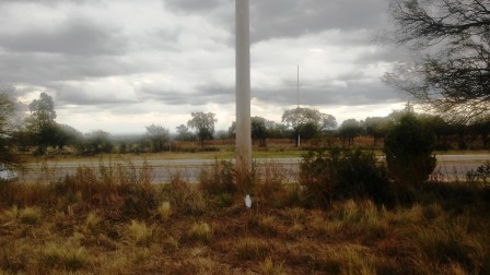 Autopista 25 de Mayo 1500 · La Capital — foto 3