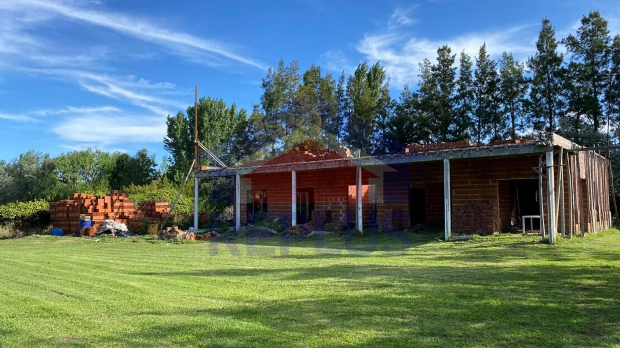Las Calandrias · Lincoln — foto 10
