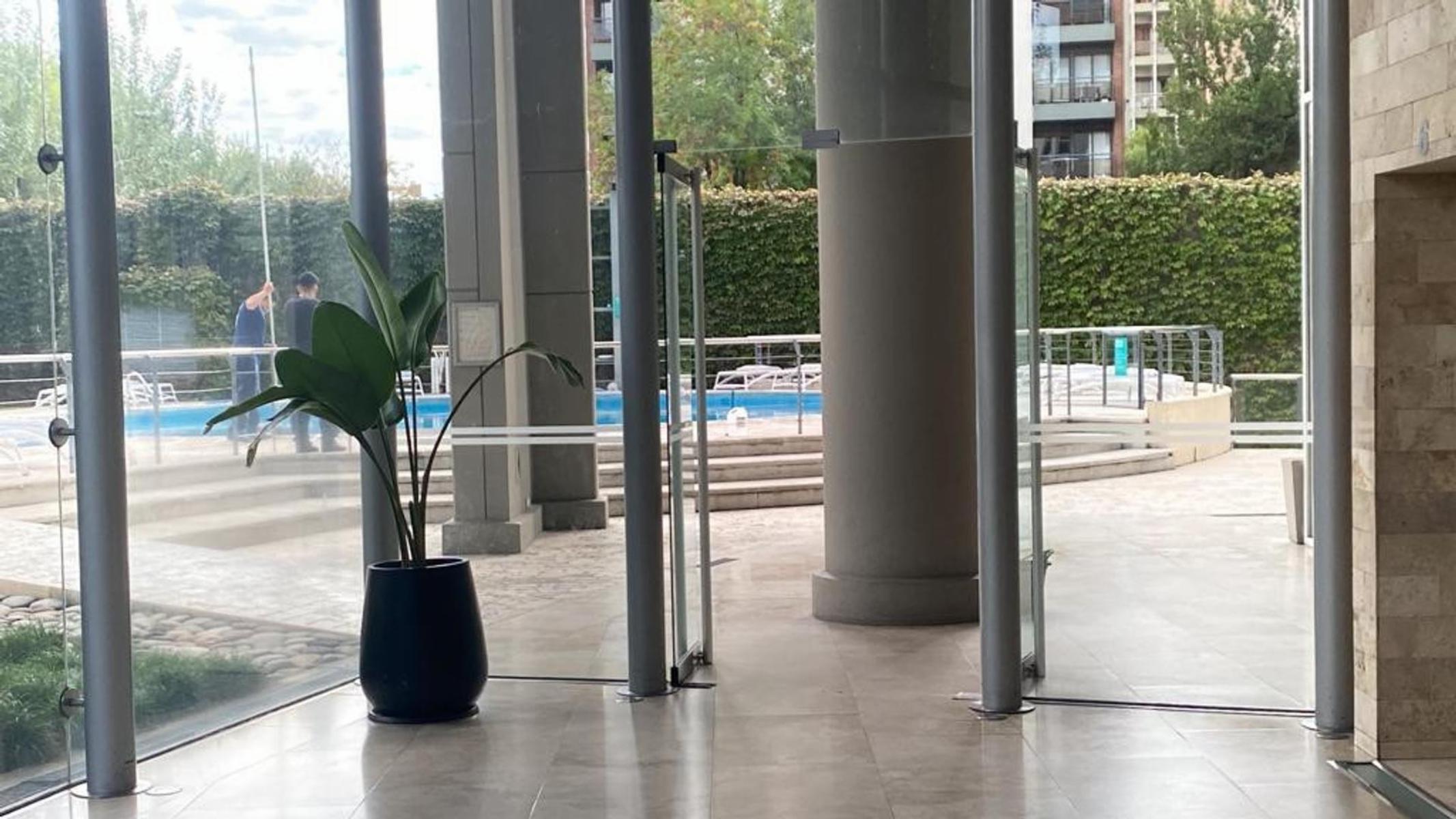 Santa Fe 3700 · Palermo — foto 18
