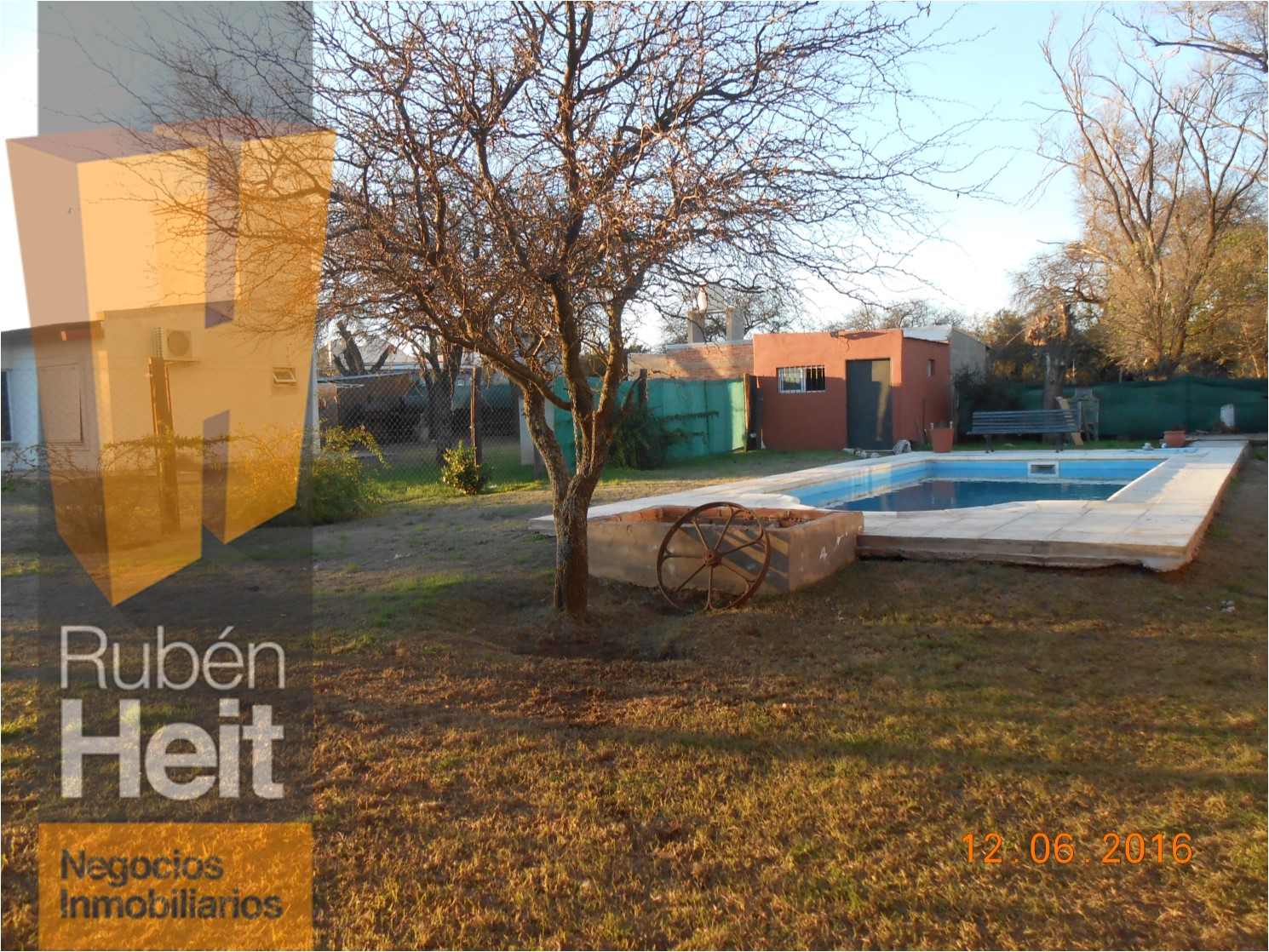 Avutarda · Toay — foto 25