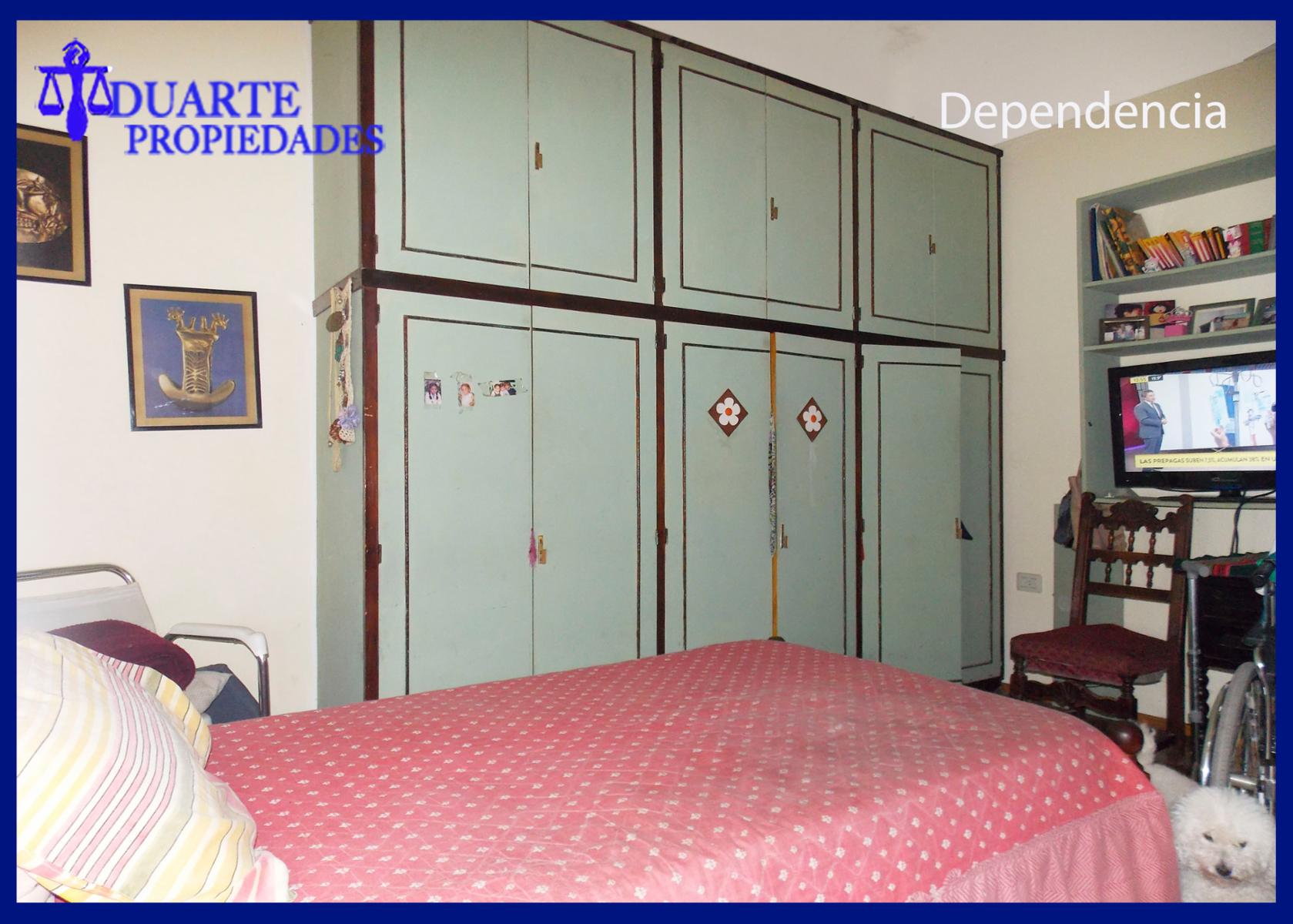 OBISPO SAN ALBERTO 2500 · Villa Pueyrredon — foto 23