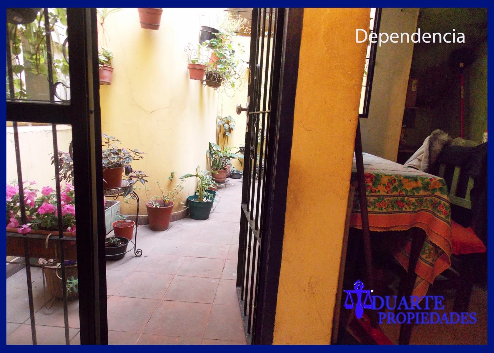 OBISPO SAN ALBERTO 2500 · Villa Pueyrredon — foto 26