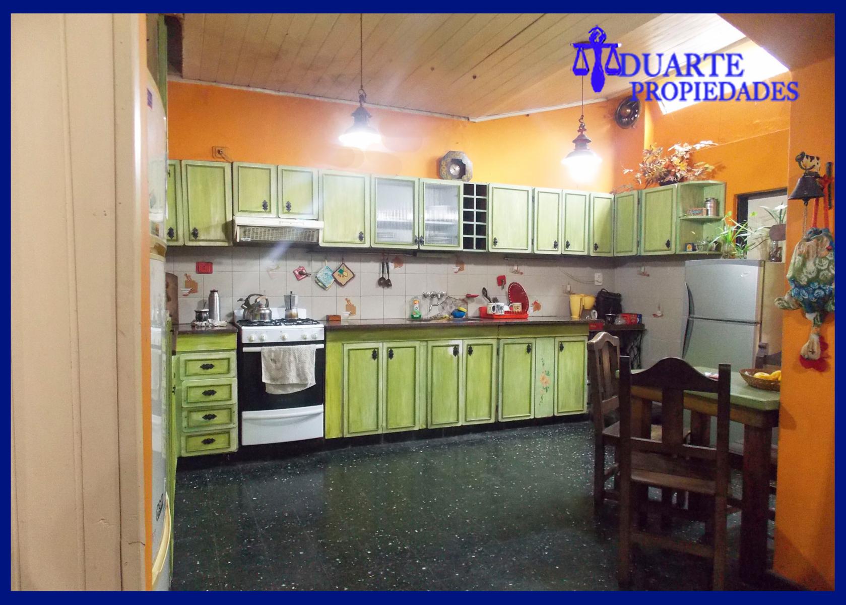 OBISPO SAN ALBERTO 2500 · Villa Pueyrredon — foto 6