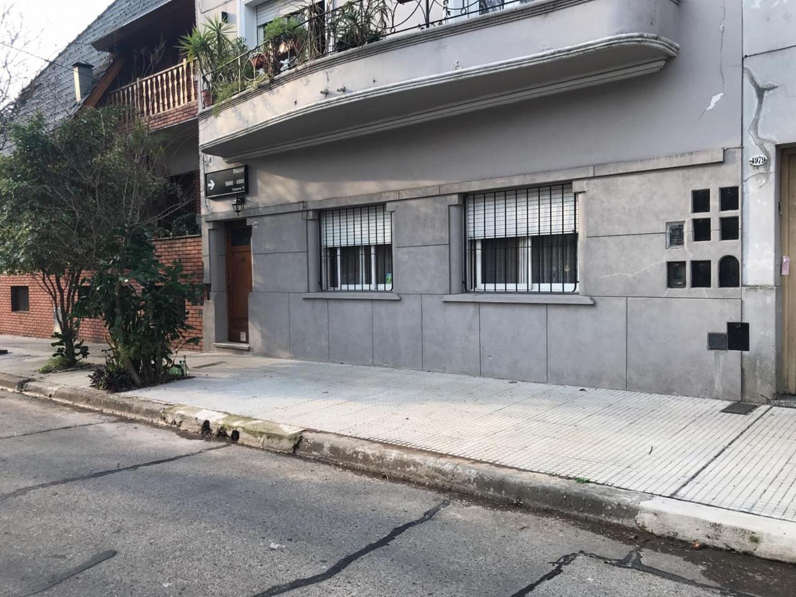 Bacon 4900 · Villa Devoto — foto 13