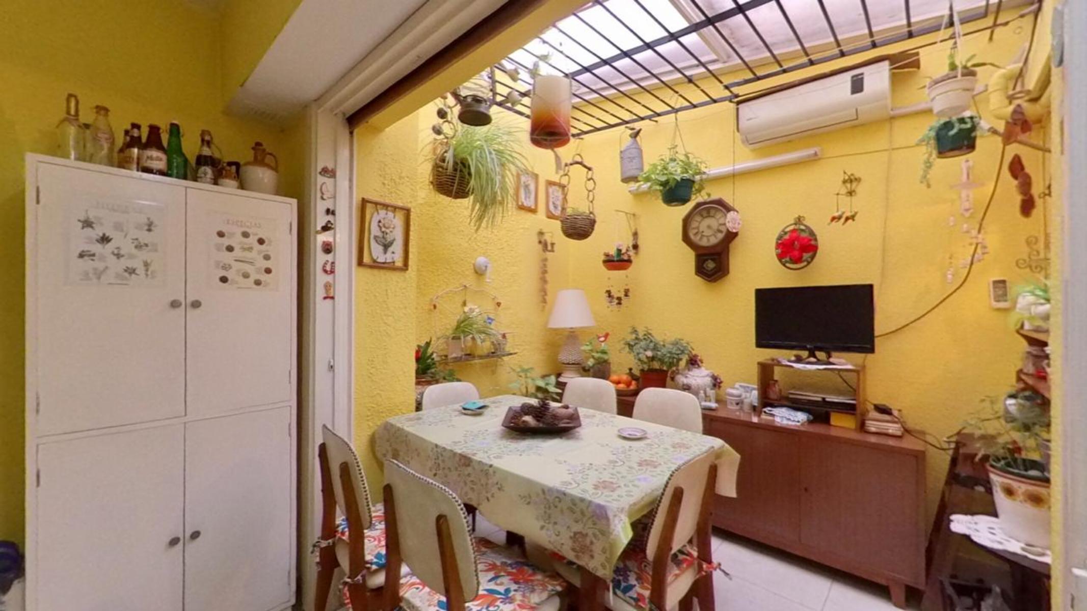 Bacon 4900 · Villa Devoto — foto 3