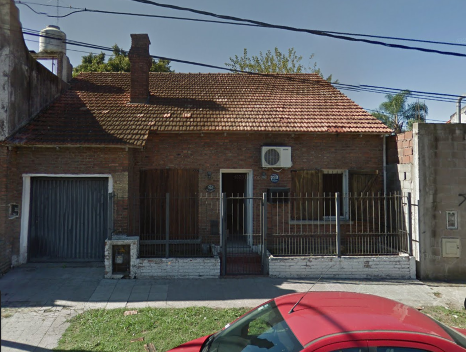 Casa 4 ambientes en venta en San Miguel