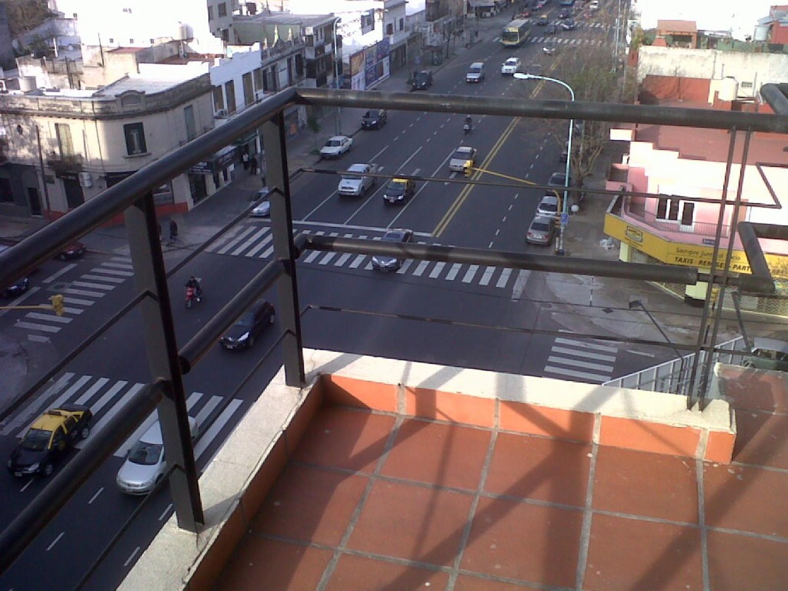 Avenida Alvarez Thomas 1000 · Colegiales — foto 7