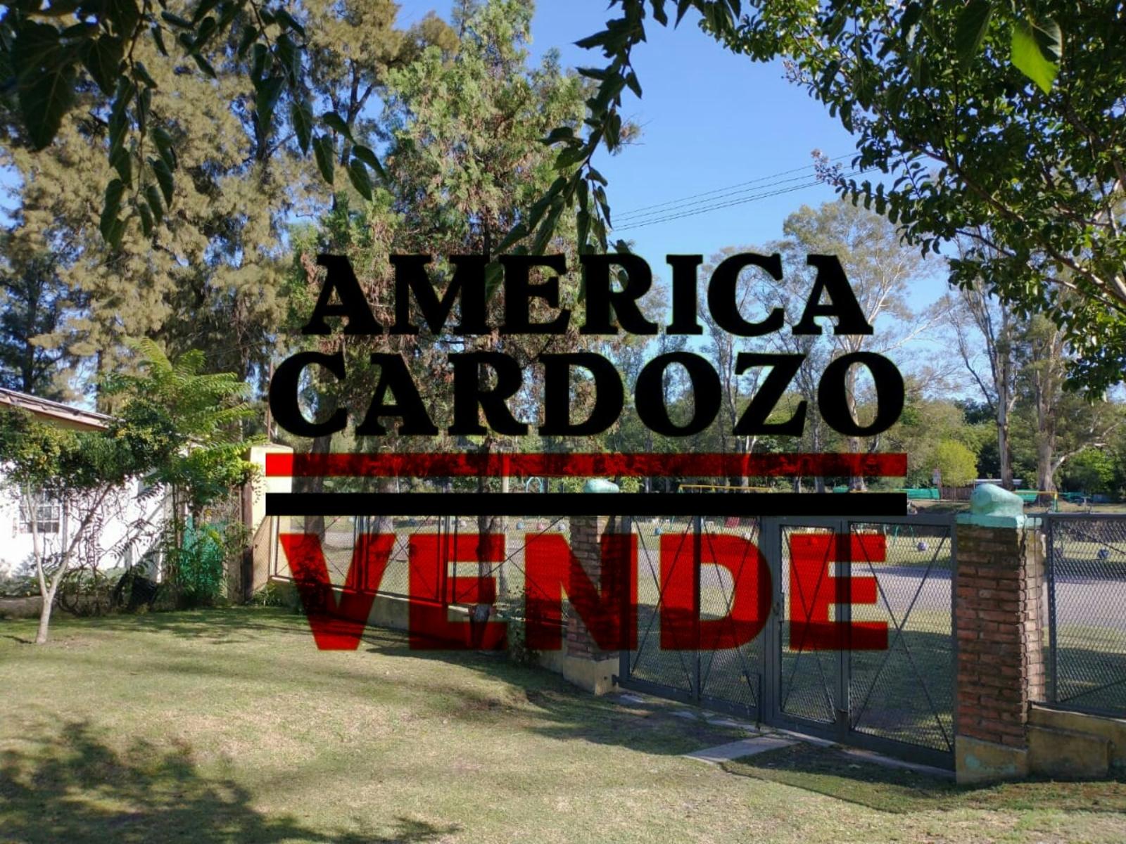 Rivera 4824 · Merlo — foto 3