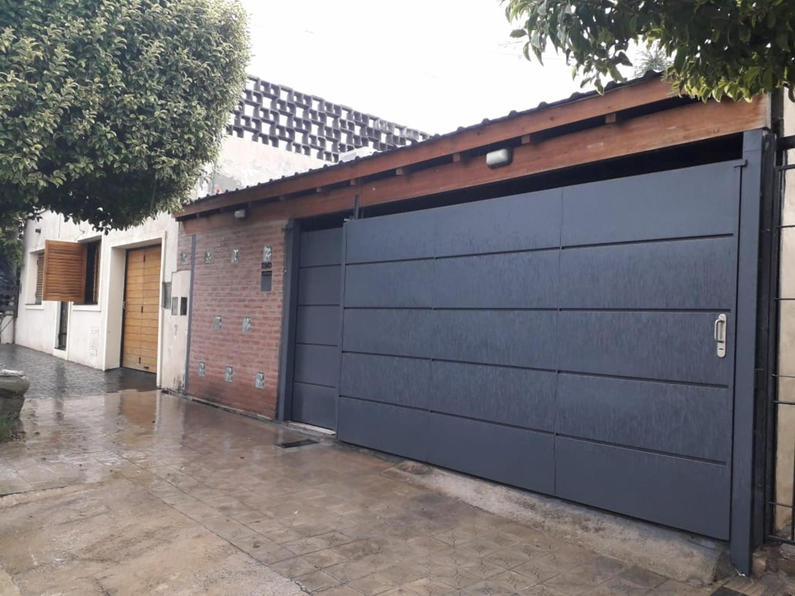 Nºref: 1127- Hermosa casa en Bº Colinas de Vélez Sarsfield